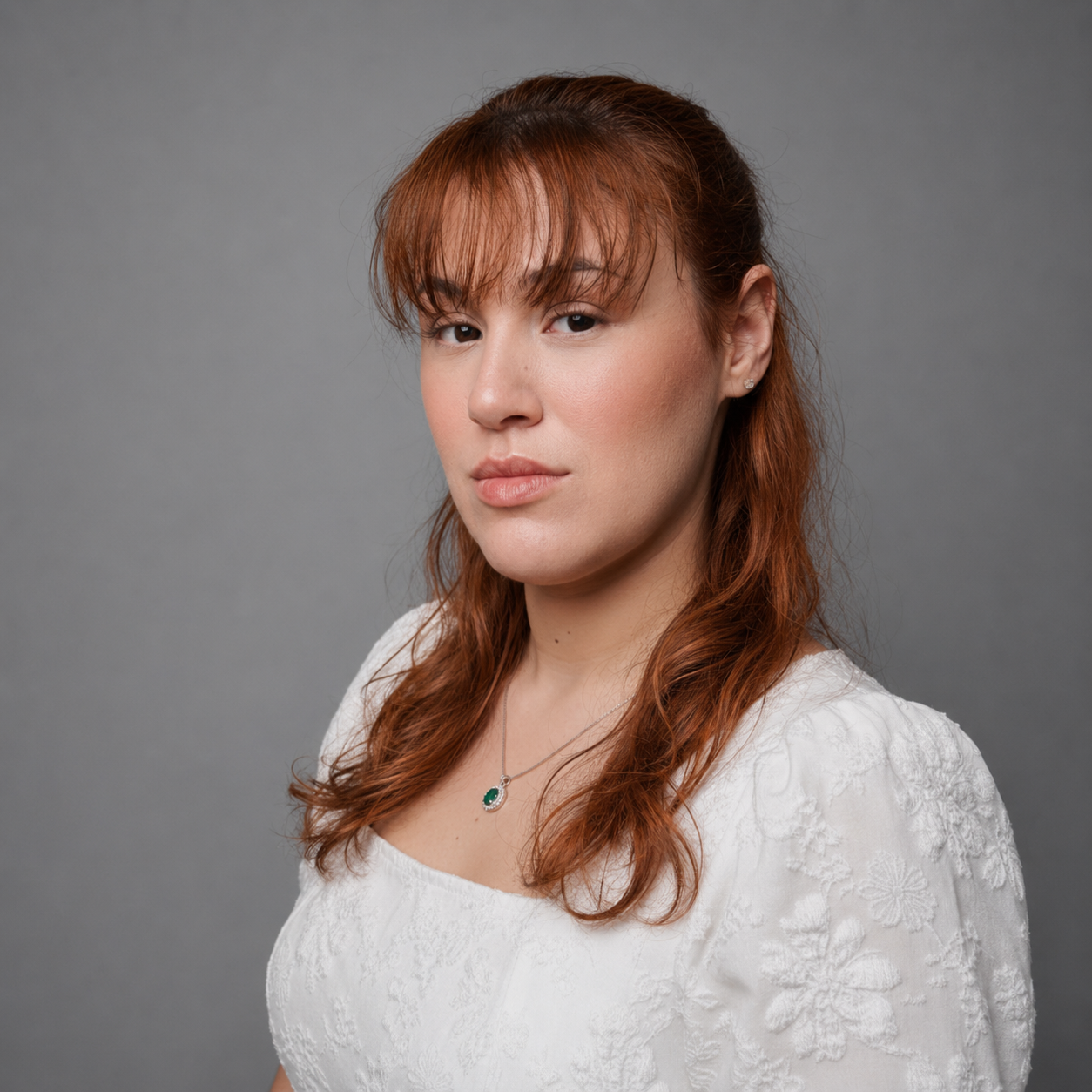 Karina Maia portrait