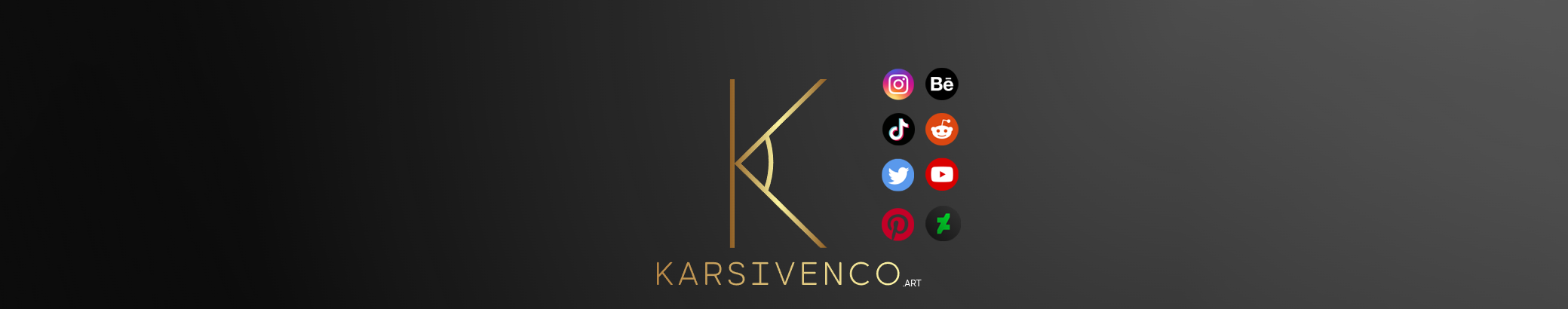Karsivencoart brand preview
